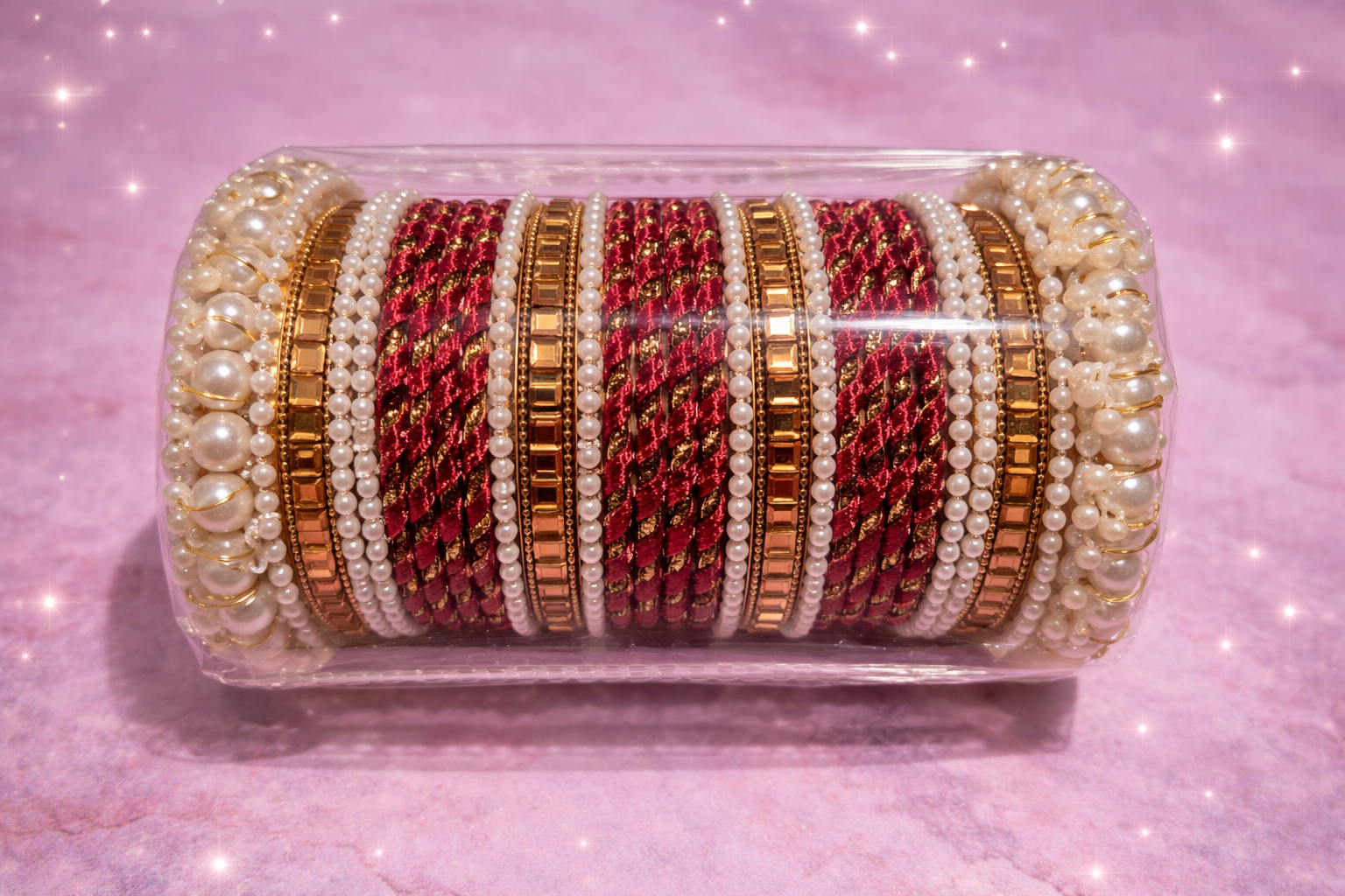 Metal Bangles - Size 2.6. Available in 12 colours