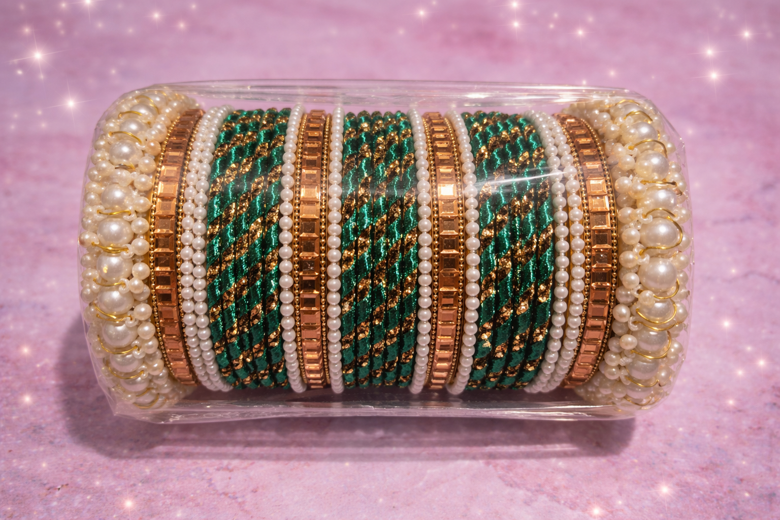Metal Bangles - Size 2.6. Available in 12 colours