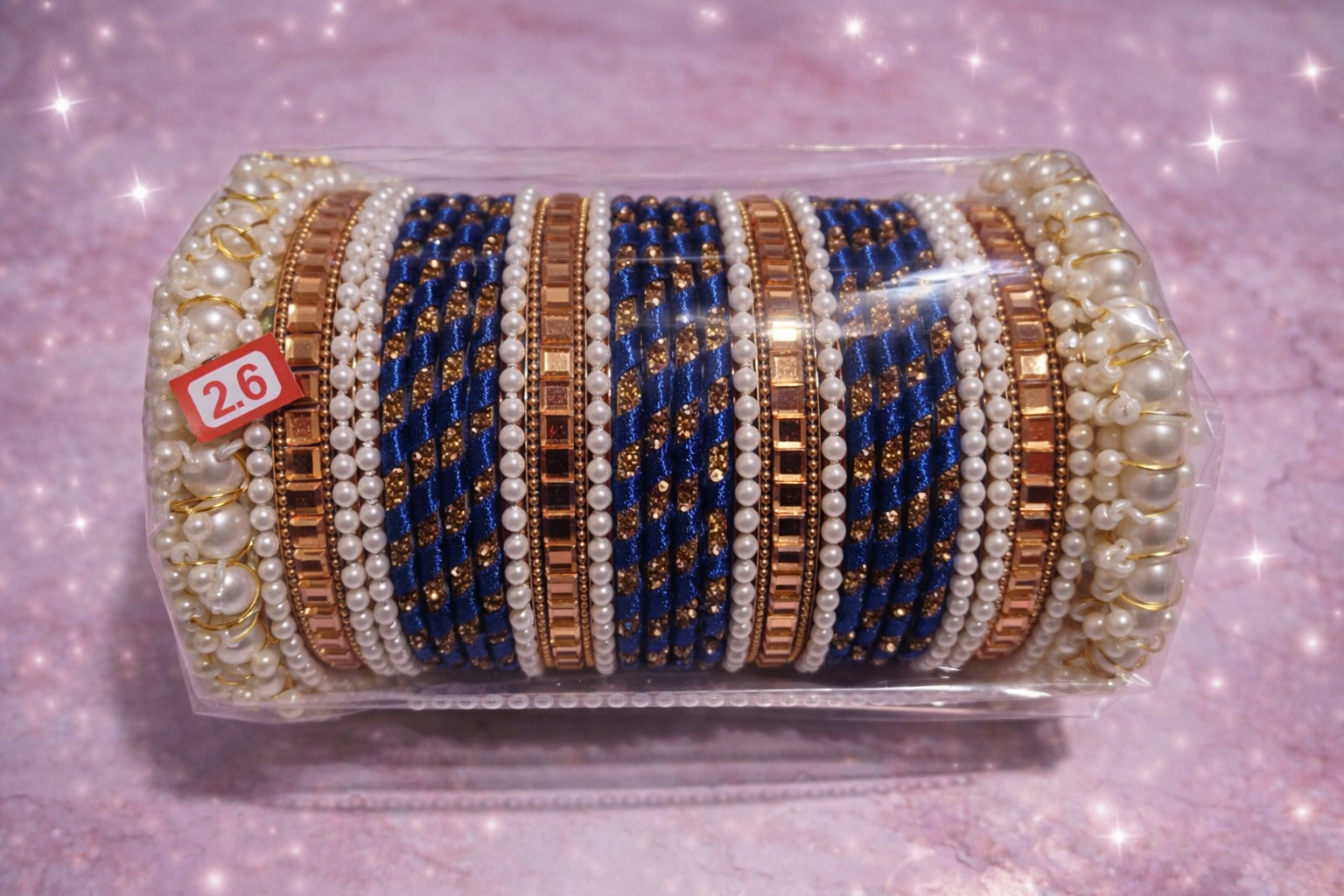 Metal Bangles - Size 2.6. Available in 12 colours
